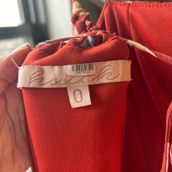 Hutch Declan Dress - Picture 5 of 5